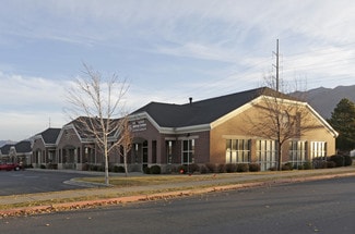 Plus de détails pour 5349 S Adams Ave, Ogden, UT - Bureau/Médical à louer