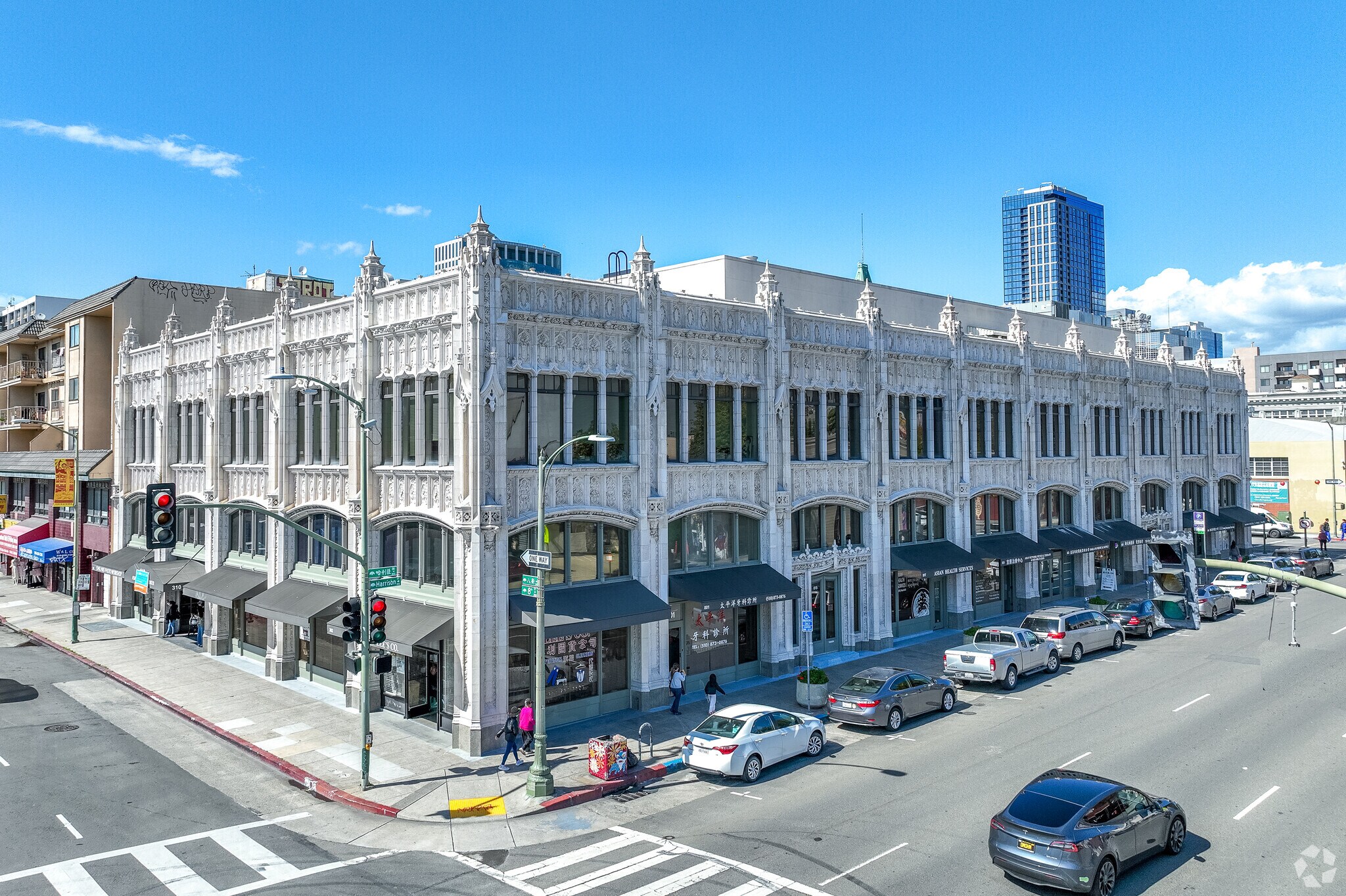 302-312 8th St, Oakland, CA à louer Photo principale– Image 1 sur 5