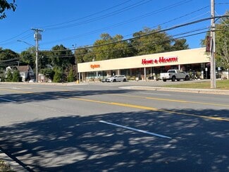Plus de détails pour 2084-2090 E Main St, Cortlandt Manor, NY - Bureau/Médical, Local commercial à louer