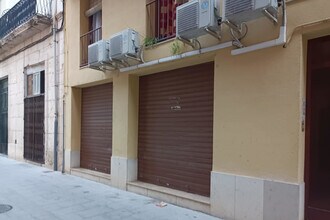 Local commercial dans Tortosa, Tarragona à louer Photo intérieure– Image 1 sur 5