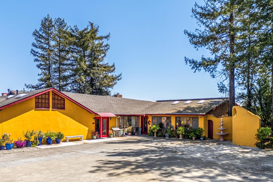 75 Fremont Dr, Sonoma, CA à vendre - Photo de l’immeuble – Image 1 sur 67