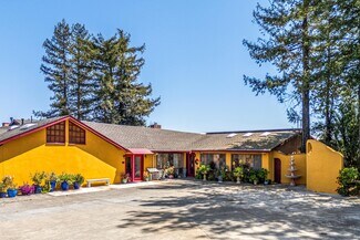 Plus de détails pour 75 Fremont Dr, Sonoma, CA - Local commercial à vendre