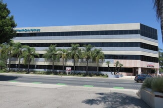Plus de détails pour 901 W Civic Center Dr, Santa Ana, CA - Bureau à louer