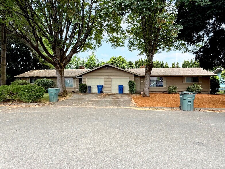 659 Arleta Pl NE, Keizer, OR à vendre - Photo principale – Image 1 sur 2