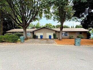 Plus de détails pour 659 Arleta Pl NE, Keizer, OR - Logement à vendre