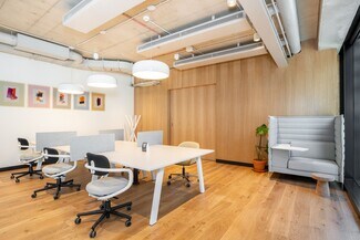 Plus de détails pour 1 N State St, Chicago, IL - Coworking à louer