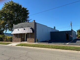 Plus de détails pour 10118 Eagle St, Dearborn, MI - Industriel/Logistique à vendre