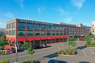Plus de détails pour 711 Canal St, Stamford, CT - Local commercial à louer