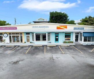 Plus de détails pour 81900-81906 Overseas Hwy, Islamorada, FL - Local commercial à vendre