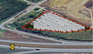 Plus de détails pour 37660 W 95th St, De Soto, KS - Terrain à louer