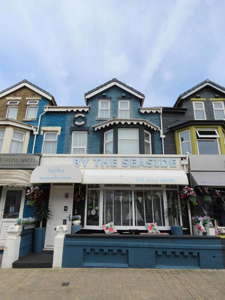 22 St. Chads Rd, Blackpool à vendre Photo de l’immeuble– Image 1 sur 34