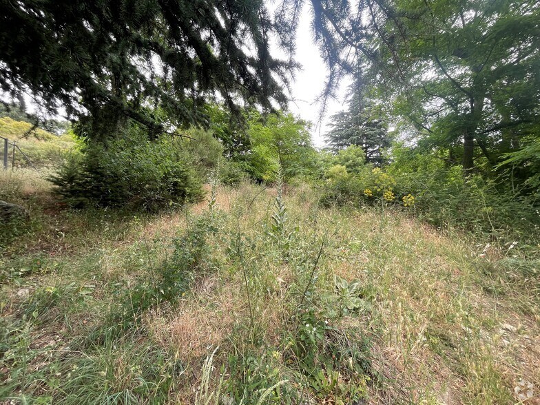 Terrain dans Guadarrama, Madrid à vendre - Photo de l’immeuble – Image 3 sur 4