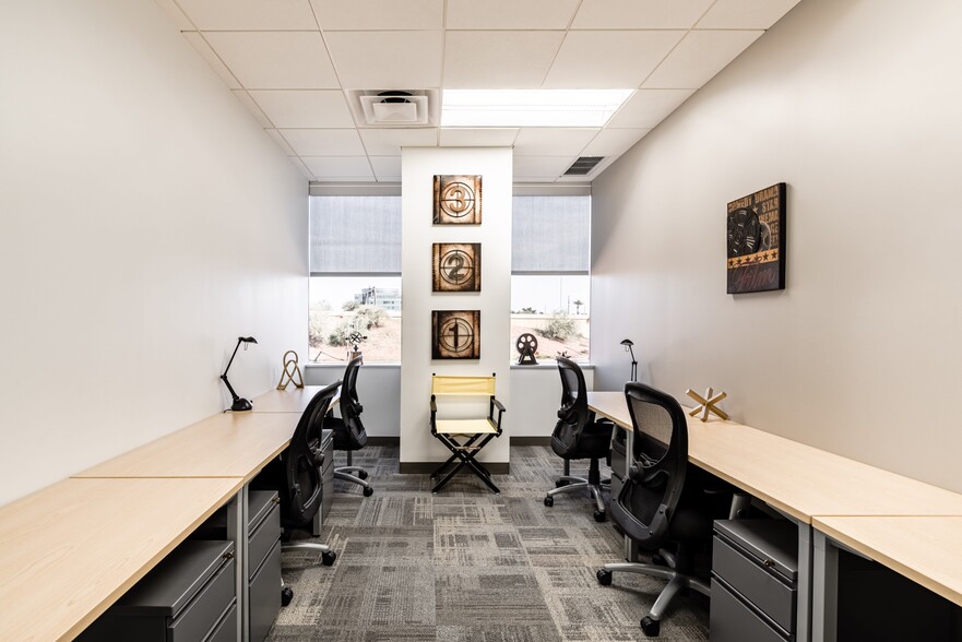 4600 E Washington St, Phoenix, AZ à louer - Photo intérieure – Image 3 sur 5