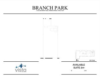 Plus de détails pour 13720 Midway Rd, Farmers Branch, TX - Local d'activités à louer