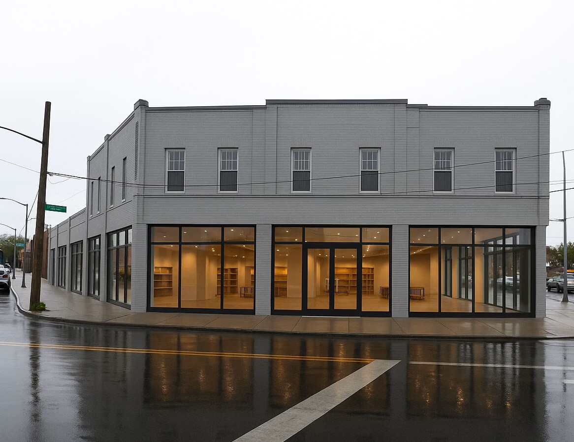 8802 Avenue D, Brooklyn, NY à louer Photo principale– Image 1 sur 2