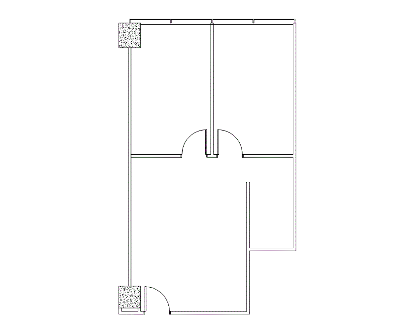 6671 Southwest Fwy, Houston, TX à louer Plan d’étage– Image 1 sur 1