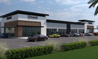 Plus de détails pour 5000 Eastwood Loop, Fort Myers, FL - Local commercial à louer