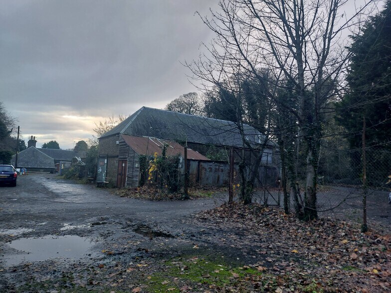 Drumsturdy Rd, Broughty Ferry à vendre - Photo de l’immeuble – Image 2 sur 4