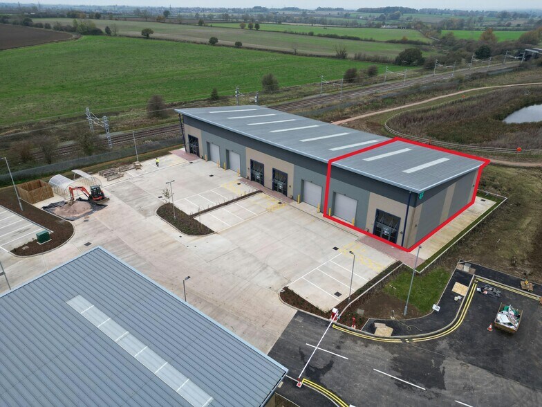Wistow Rd, Leicester à louer - Photo de l’immeuble – Image 1 sur 9