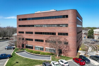 Plus de détails pour 1760 Reston Pky, Reston, VA - Bureau à louer