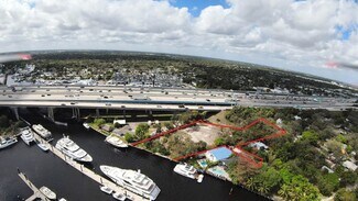 Plus de détails pour 2060 SW 16th Ct, Fort Lauderdale, FL - Terrain à vendre