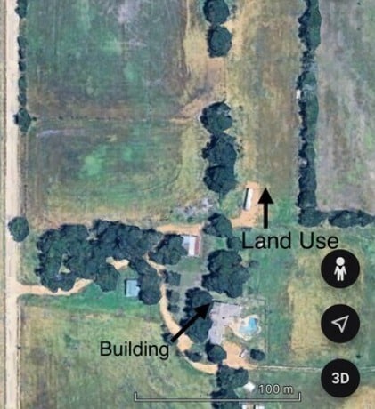 5518 County Road 126, Celina, TX à louer - Photo de l’immeuble – Image 2 sur 21