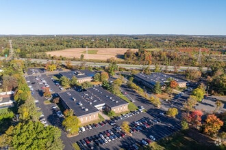 3131 Princeton Pike, Lawrenceville, NJ - VUE AÉRIENNE vue de carte - Image1