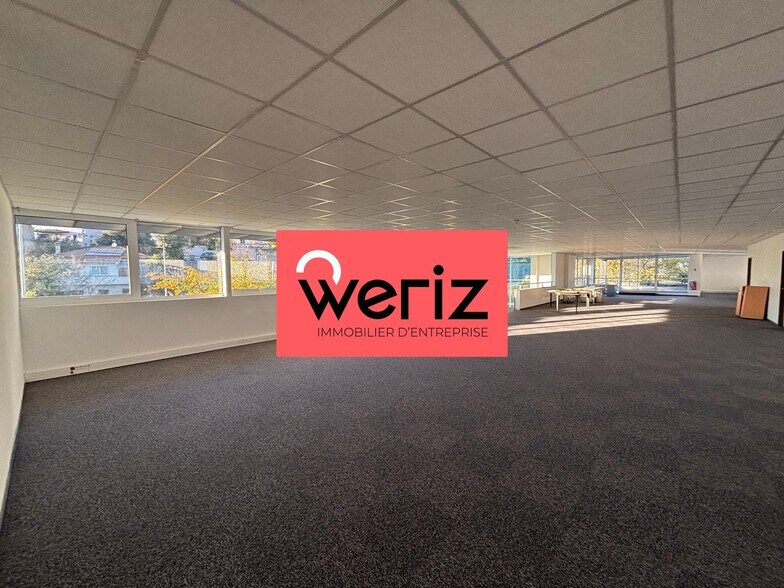 110 Route De La Valentine, Marseille à louer - Photo de l’immeuble – Image 3 sur 20