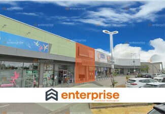 Plus de détails pour Local commercial à louer