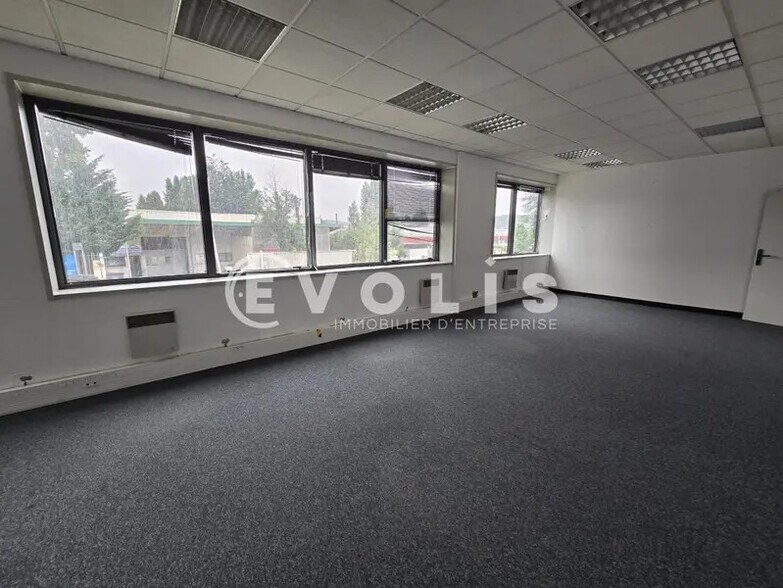 Bureau dans Palaiseau à vendre - Photo intérieure – Image 2 sur 8