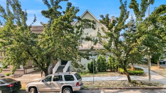 Plus de détails pour 222 N I St, Tacoma, WA - Logement à vendre