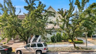 Plus de détails pour 222 N I St, Tacoma, WA - Logement à vendre