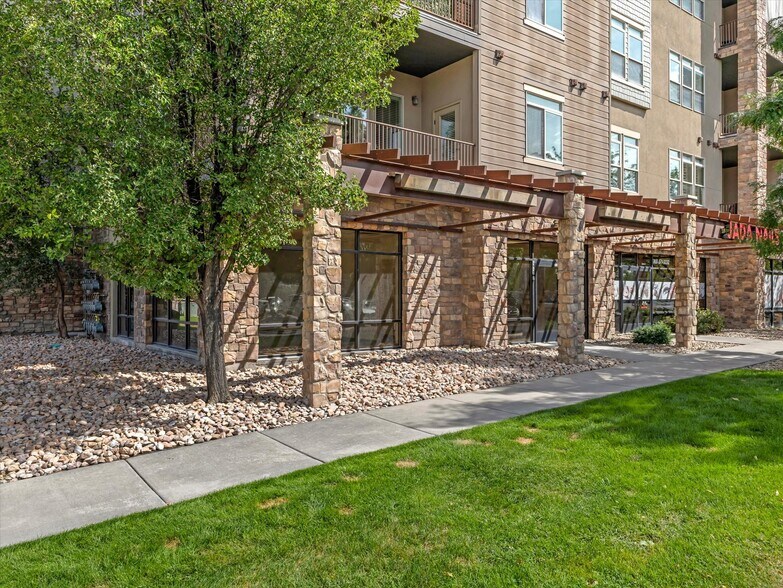 248 E 13800 S, Draper, UT à louer - Photo de l’immeuble – Image 2 sur 9
