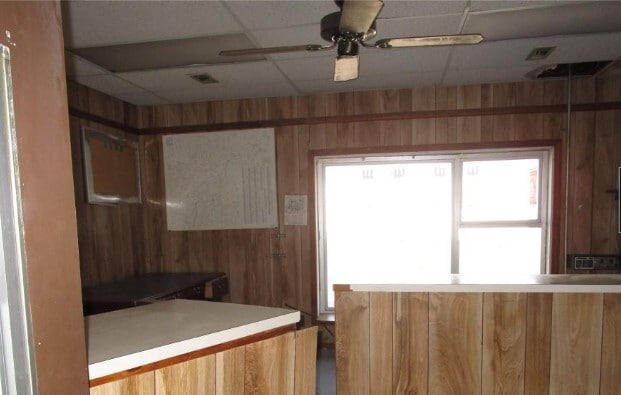 202 S John St, New Brockton, AL à vendre - Photo intérieure – Image 3 sur 11