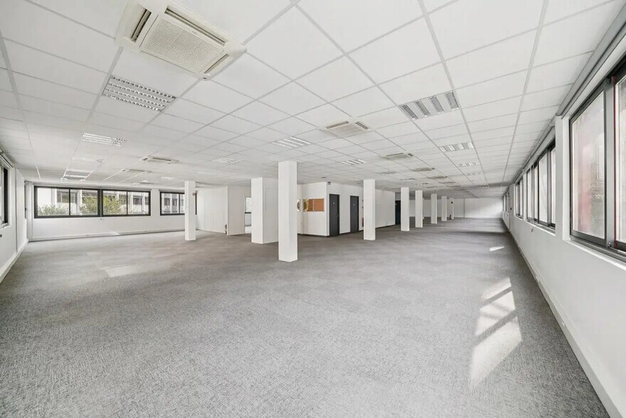 20 Rue Louis Guérin, Villeurbanne à louer - Photo de l’immeuble – Image 1 sur 14