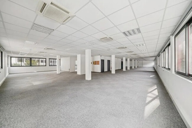 Plus de détails pour 20 Rue Louis Guérin, Villeurbanne - Bureau à louer
