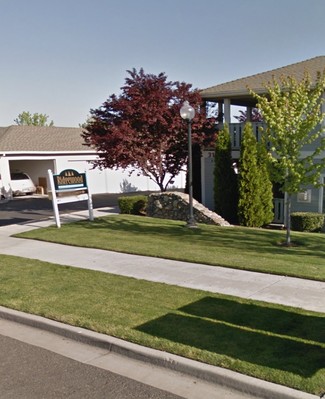 Plus de détails pour 3115 Alameda St, Medford, OR - Logement à vendre