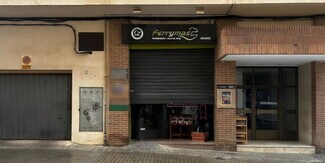 Plus de détails pour Local commercial à louer