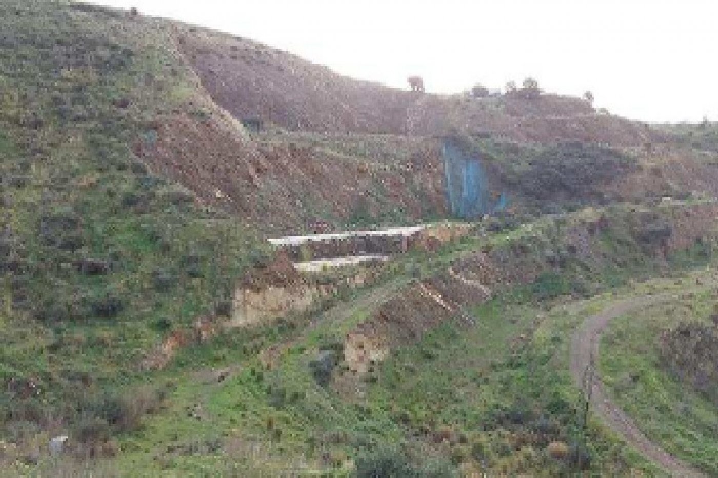 Terrain dans Mijas, Málaga à vendre Photo de l’immeuble– Image 1 sur 6