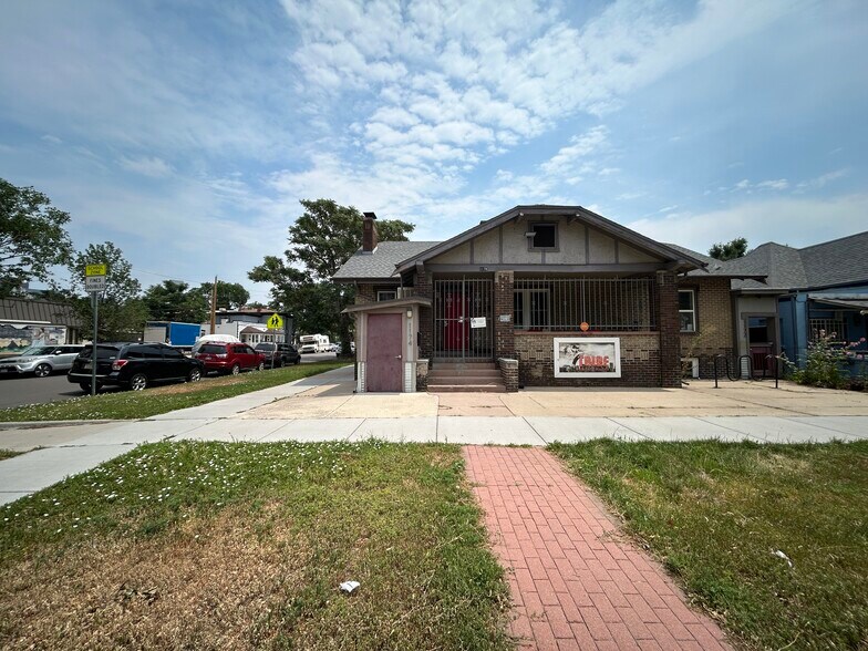 1178 Mariposa St, Denver, CO à vendre - Photo de l’immeuble – Image 2 sur 12