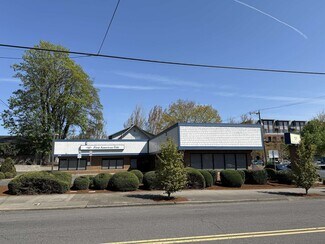 Plus de détails pour 2112 NE 42nd Ave, Portland, OR - Bureau à louer