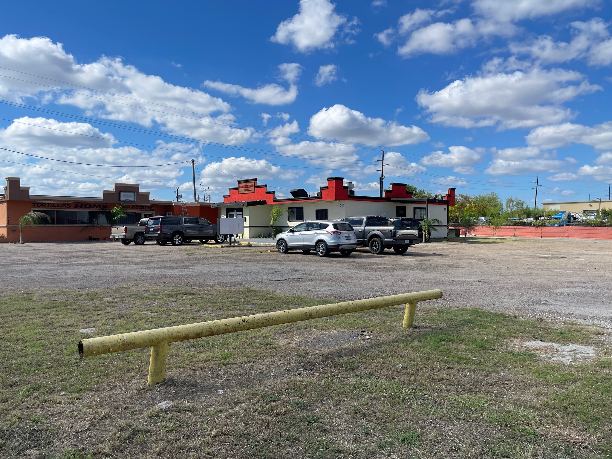 103 Old Robstown Rd, Corpus Christi, TX à vendre Photo de l’immeuble– Image 1 sur 20