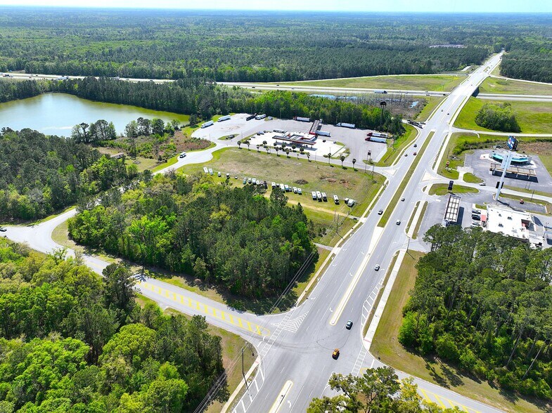 0 Laurel Island Parkway, Kingsland, GA à vendre - Photo de l’immeuble – Image 3 sur 27