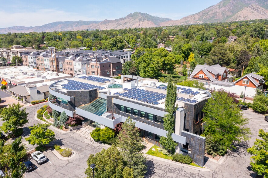 4725 Holladay Blvd, Salt Lake City, UT à louer - Photo de l’immeuble – Image 2 sur 33