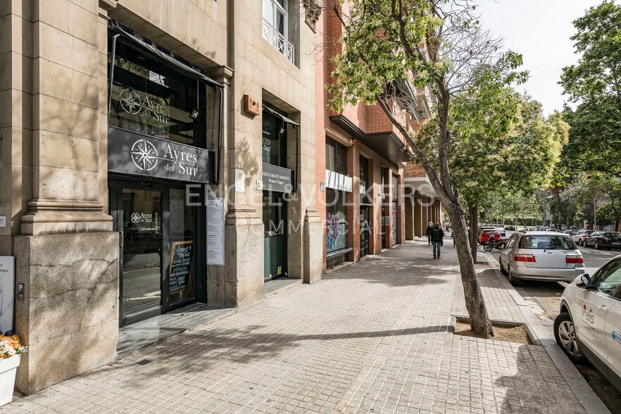 Local commercial dans Barcelone, Barcelona à louer - Photo intérieure – Image 1 sur 2