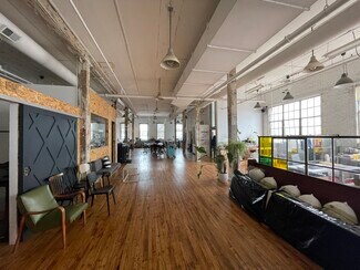 Plus de détails pour 401 N Wood St, Chicago, IL - Bureau, Industriel/Logistique à louer