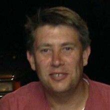 Sean Leonard