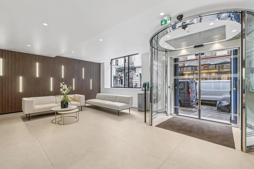 Bureau dans Paris à louer - Photo de l’immeuble – Image 3 sur 14