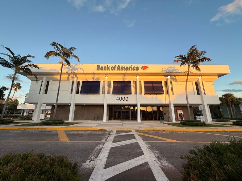 4000 N Federal Hwy, Boca Raton, FL à louer - Photo de l’immeuble – Image 2 sur 30