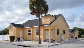 Plus de détails pour 409 Madison Ave, Clearwater, FL - Local d'activités à louer